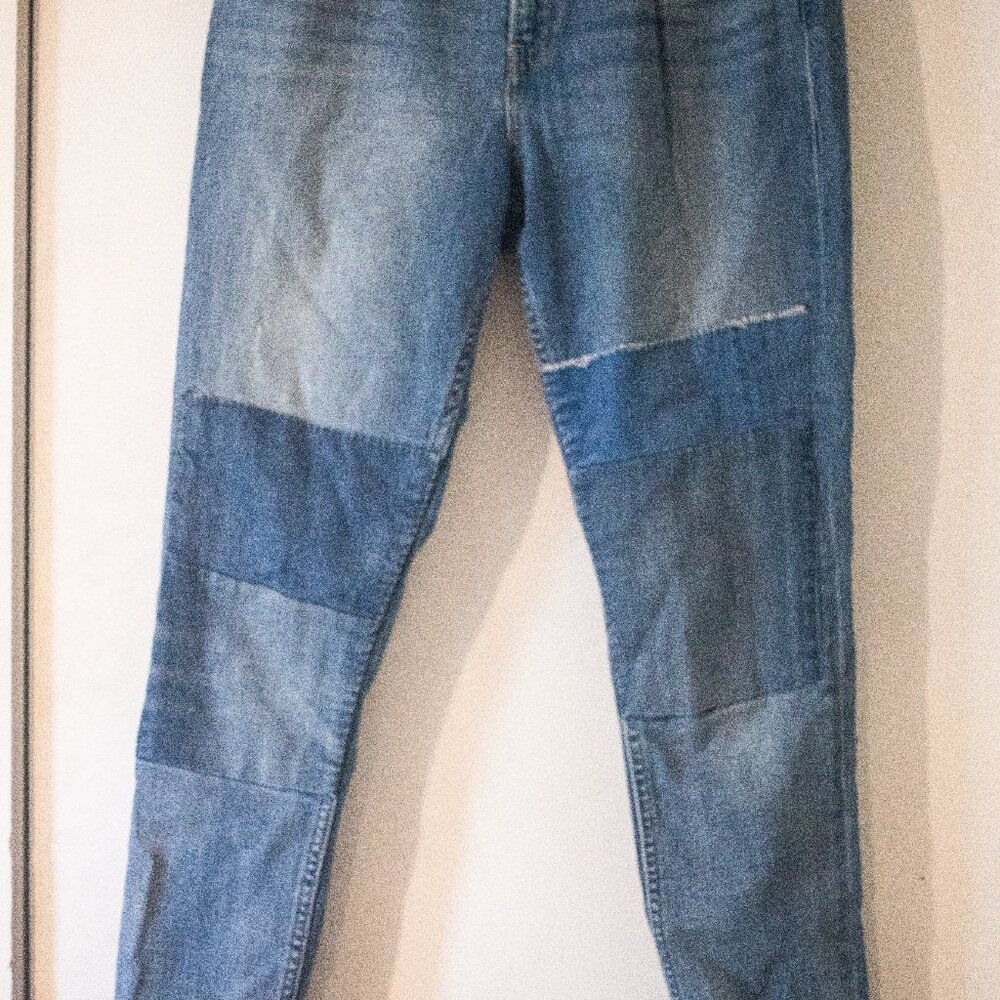 Levi's Denim | 721 Vintage High Rise Skinny | Size 31
